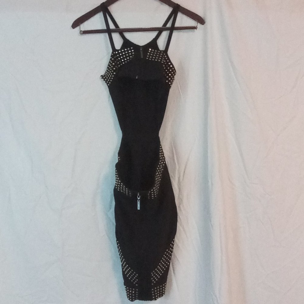 Marciano Short Dress